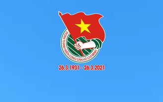 Mời tham gia thi sáng tác biểu trưng 90 năm ngày thành lập Đoàn TNCS Hồ Chí Minh
