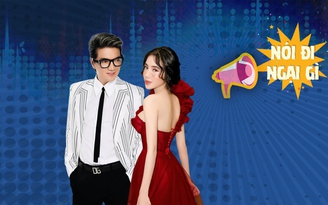 Nói đi ngại gì: Đàm Vĩnh Hưng bật mí khối tài sản 'khủng', chuyện con cái và người yêu tin đồn