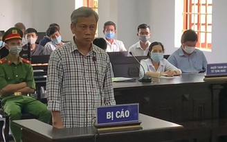 Xét xử “đại gia” Trịnh Sướng về hành vi sản xuất, mua bán xăng giả