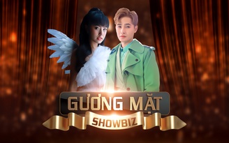 Gương mặt showbiz: Hot boy Nhâm Phương Nam khoe giọng hát live, 'kể xấu' Võ Hoàng Yến