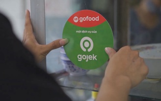 Gojek Việt Nam hỗ trợ khởi nghiệp thông qua nền tảng công nghệ