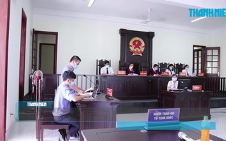 “Khởi nghiệp” mua bán ma túy, nam thanh niên lãnh án 17 năm tù