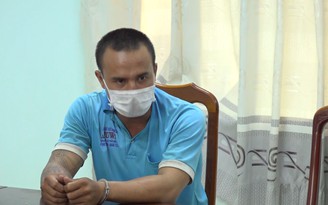 Bắt tạm giam nam thanh niên đánh chết “vợ” 17 tuổi ở An Giang