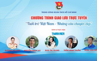 Tuổi trẻ Việt Nam - Những câu chuyện đẹp - Số 4