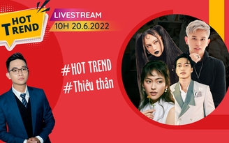 Hot Trend: 'Bắt cóc' B Ray sau MV Thiêu thân