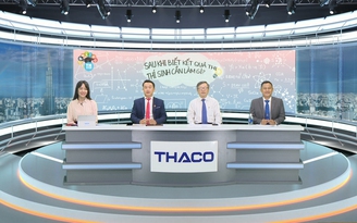 Thí sinh cần làm gì sau khi biết kết quả thi tốt nghiệp THPT? - P2 Thí sinh cần làm gì sau khi biết kết quả thi tốt nghiệp THPT? - P2