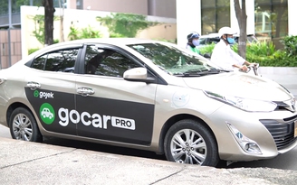GoCar Pro - tiêu chuẩn mới của dịch vụ gọi xe ô tô công nghệ