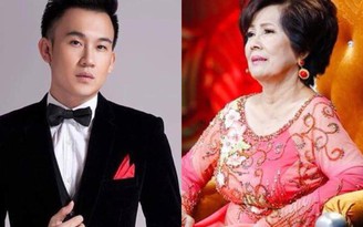 Dương Triệu Vũ xin lỗi ca sĩ Phương Dung, tạm dừng dùng mạng xã hội