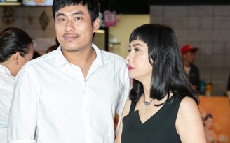 Phim Kiều Minh Tuấn, Cát Phượng đóng chính gây tranh cãi dù chưa ra mắt
