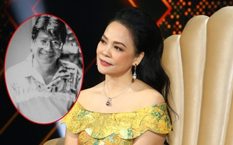 Hồng Hạnh tiết lộ đầy bất ngờ về nhạc sĩ Lê Hựu Hà