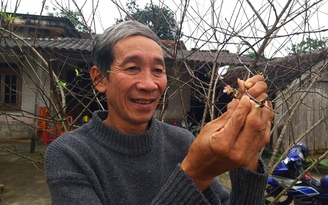Liệt sĩ trở về sau 39 năm ở Campuchia: Ăn Tết đoàn viên hạnh phúc