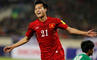 Thủng lưới phút bù giờ, U.23 Việt Nam thua đáng tiếc trước Ulsan Hyundai