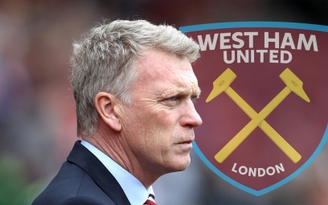 Vì sao David Moyes rời West Ham sau 6 tháng?