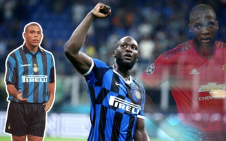 Lukaku đã hồi sinh mạnh mẽ thế nào ở Inter Milan, sánh ngang Ronaldo 'béo'