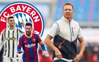 HLV 34 tuổi của Bayern Munich, quá khứ cay nghiệt và thành công thế nào?