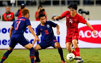 Tuyển Thái Lan cực mạnh với 2 sao J-League, sẵn sàng ngáng đường Việt Nam