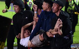 Người chết trong vụ bạo loạn ở Indonesia tăng lên 174, có 17 thiếu niên xấu số