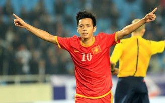 Tiền đạo từng sút tung lưới Man City: 'Tuyển Việt Nam sẽ thi đấu tốt trước Dortmund'