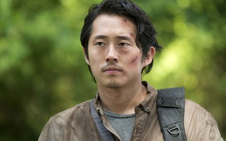Steven Yeun nói gì về cái chết của mình trong The Walking Dead?
