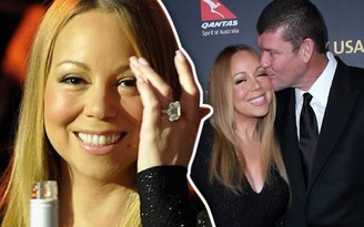 Mariah Carey đòi hôn phu cũ bồi thường 50 triệu đô la