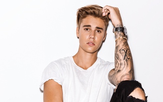 Justin Bieber thắng lớn tại MTV EMA
