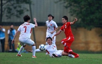 Thắng đẹp Myanmar, tuyển nữ Việt Nam đoạt vé dự VCK Asian Cup 2018