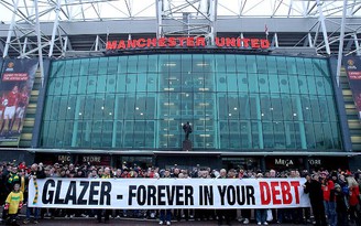 Ngày này năm ấy (12.5): Nhà Glazer “thôn tính” Manchester United