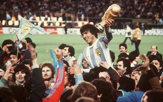 Ngày này năm ấy (1.6): Khai mạc World Cup 1978 tại Argentina