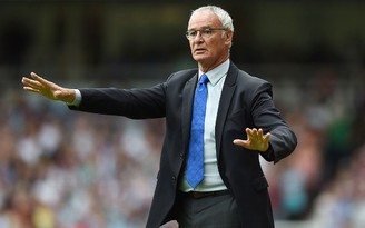 Hi hữu: Claudio Ranieri chưa được nhận việc vì...quá già
