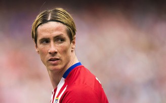 Fernando Torres lập siêu phẩm giúp Atletico Madrid thắng trận