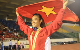 Lê Tú Chinh - người kế vị Vũ Thị Hương