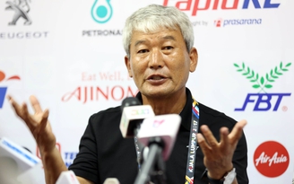 "U.22 Việt Nam là đội mạnh nhất SEA Games"