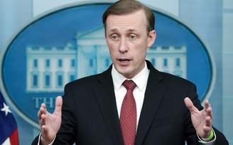 Cố vấn Nhà Trắng nói Mỹ không cho phép ai tiếp sức Nga