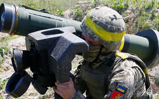Vũ khí Mỹ đắt hàng nhờ chiến dịch quân sự của Nga ở Ukraine