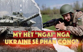 Xem nhanh: Ngày 68 chiến dịch quân sự Nga ở Ukraine có những diễn biến quan trọng gì?