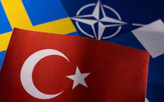 Thổ Nhĩ Kỳ muốn gì để Phần Lan, Thụy Điển được vào NATO?