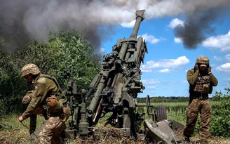 Nếu thỏa mãn yêu cầu vũ khí của Ukraine, Mỹ sẽ phải 'vét kho'