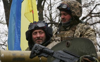 Mỹ không ép Ukraine nhường lãnh thổ, sẽ hỗ trợ để đàm phán với Nga