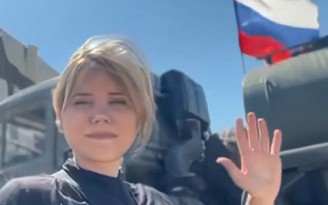 Vụ nổ đáng ngờ làm thiệt mạng con gái nhà lý luận cực hữu Nga tại Moscow