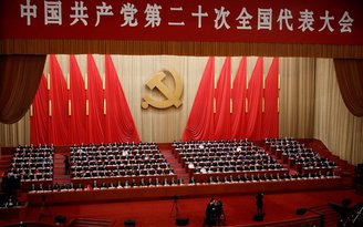 Thủ tướng Trung Quốc Lý Khắc Cường không tham gia Ban chấp hành Trung ương đảng khóa mới