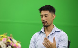 Johnny Trí Nguyễn chia sẻ về tinh hoa võ thuật
