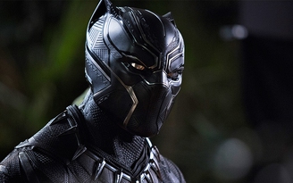 'Black Panther' phá hàng loạt kỷ lục phòng vé ngay khi vừa ra mắt