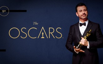 Những lý do khiến bạn không thể bỏ lỡ lễ trao giải Oscar 2018