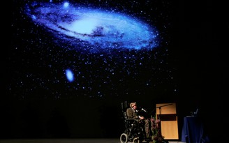 Những tiên đoán để đời của Stephen Hawking