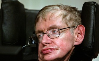 Tro cốt Stephen Hawking được chôn gần mộ Newton và Darwin
