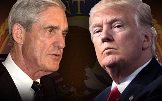 Tổng thống Trump có khả năng sa thải công tố viên đặc biệt Mueller