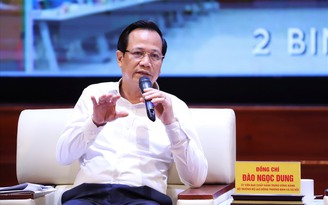 Bộ trưởng Bộ LĐ-TB-XH lý giải tiền hỗ trợ thuê nhà trọ chậm đến tay công nhân Bộ trưởng Bộ LĐ-TB-XH lý giải tiền hỗ trợ thuê nhà trọ chậm đến tay công nhân