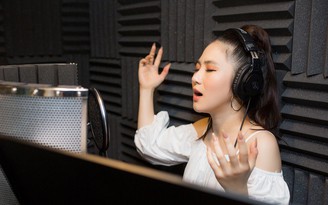 MV Hương Tràm vận vào Quang Đăng? MV Hương Tràm vận vào Quang Đăng?