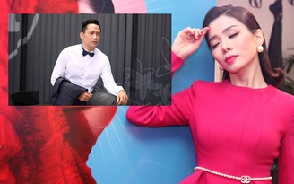 Lệ Quyên nói gì trước phát ngôn về phụ nữ Việt Nam của ca sĩ Duy Mạnh?