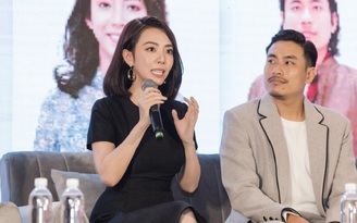 Trở thành nhà sản xuất, Thu Trang tuyên bố đã sửa được tính 'trái nết' của mình